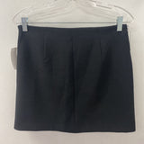 BABATON WOMEN'S SKIRT black 8
