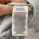 RLL WOMEN'S DENIM JACKET blue M