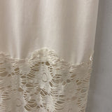 intimately WOMEN'S DRESS cream S