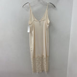 intimately WOMEN'S DRESS cream S