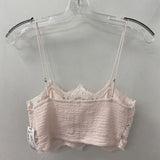 FP one WOMEN'S TANK/CAMI blush M