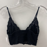 FP one WOMEN'S TANK/CAMI black M
