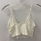 FP one WOMEN'S TANK/CAMI white M