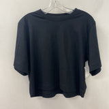 WILFRED WOMEN'S T-SHIRT black S