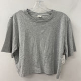 WILFRED WOMEN'S T-SHIRT grey S