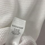 TNA WOMEN'S TOP white S