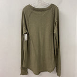WE THE FREE WOMEN'S DRESS olive S