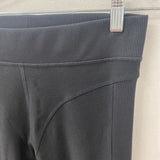 ALO WOMEN'S ACTIVE BOTTOM black S