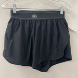 ALO WOMEN'S ACTIVE BOTTOM black S