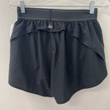 ALO WOMEN'S ACTIVE BOTTOM black S
