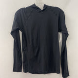 ATHLETA WOMEN'S ACTIVE TOP black M
