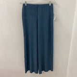 DYNAMITE WOMEN'S PANTS teal S