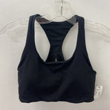 LULULEMON WOMEN'S ACTIVE BRA black S