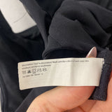 LULULEMON WOMEN'S ACTIVE BRA black S