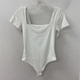 BABATON WOMEN'S TOP white M