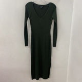 forever new WOMEN'S DRESS green 6