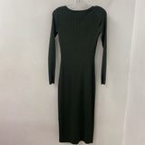 forever new WOMEN'S DRESS green 6