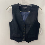 J CREW WOMEN'S BLAZER/JACKET black 2