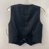 J CREW WOMEN'S BLAZER/JACKET black 2