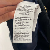 J CREW WOMEN'S BLAZER/JACKET black 2