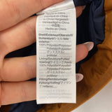 J CREW WOMEN'S BLAZER/JACKET marigold XXS