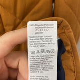 J CREW WOMEN'S BLAZER/JACKET marigold XXS