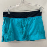 LULULEMON WOMEN'S ACTIVE BOTTOM turquoise 10