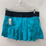 LULULEMON WOMEN'S ACTIVE BOTTOM turquoise 10