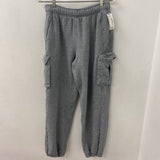 LULULEMON WOMEN'S ACTIVE BOTTOM grey S