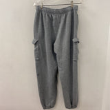 LULULEMON WOMEN'S ACTIVE BOTTOM grey S