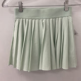 TNA WOMEN'S SKORT mint 2XS