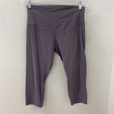 LULULEMON WOMEN'S ACTIVE BOTTOM dusty lilac 12