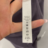 LULULEMON WOMEN'S ACTIVE BOTTOM dusty lilac 12