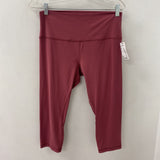 LULULEMON WOMEN'S ACTIVE BOTTOM pink 12