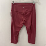 LULULEMON WOMEN'S ACTIVE BOTTOM pink 12