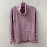 LULULEMON WOMEN'S ACTIVE TOP pink 12