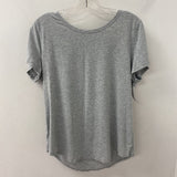 LULULEMON WOMEN'S T-SHIRT grey M/L