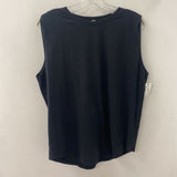 LULULEMON WOMEN'S TANK/CAMI black 10