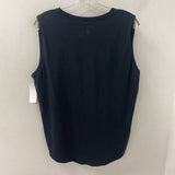 LULULEMON WOMEN'S TANK/CAMI black 10