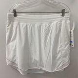 LULULEMON WOMEN'S ACTIVE BOTTOM white 14