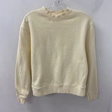 KOTN WOMEN'S TOP butter yellow M