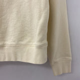 KOTN WOMEN'S TOP butter yellow M