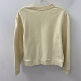 KOTN WOMEN'S TOP butter yellow M