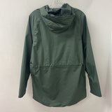 HELLY HANSEN WOMEN'S COAT green L