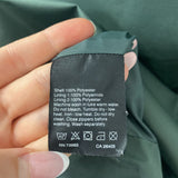 HELLY HANSEN WOMEN'S COAT green L