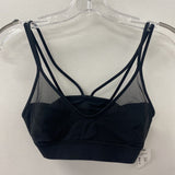 LULULEMON WOMEN'S ACTIVE BRA black 4