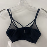 LULULEMON WOMEN'S ACTIVE BRA black 4