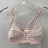 LULULEMON WOMEN'S ACTIVE BRA pink 4