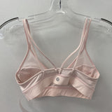 LULULEMON WOMEN'S ACTIVE BRA pink 4
