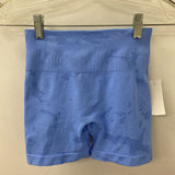 WOMEN'S ACTIVE BOTTOM blue XS